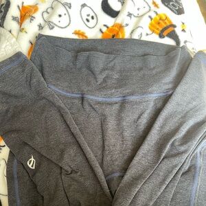 P’tula OG Bare Leggings